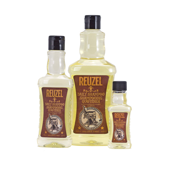 Reuzel Szampon Daily 1000 ml