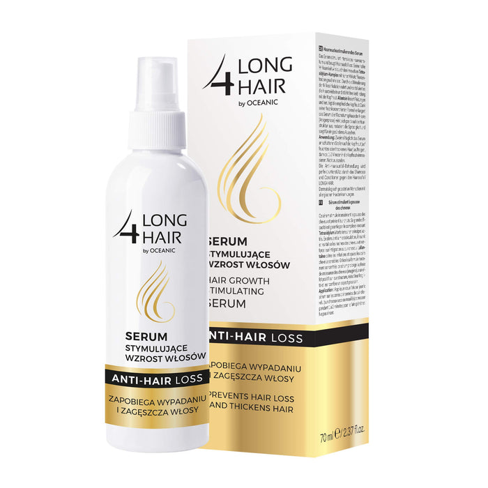 Long4Hair Serum na Porost Włosów