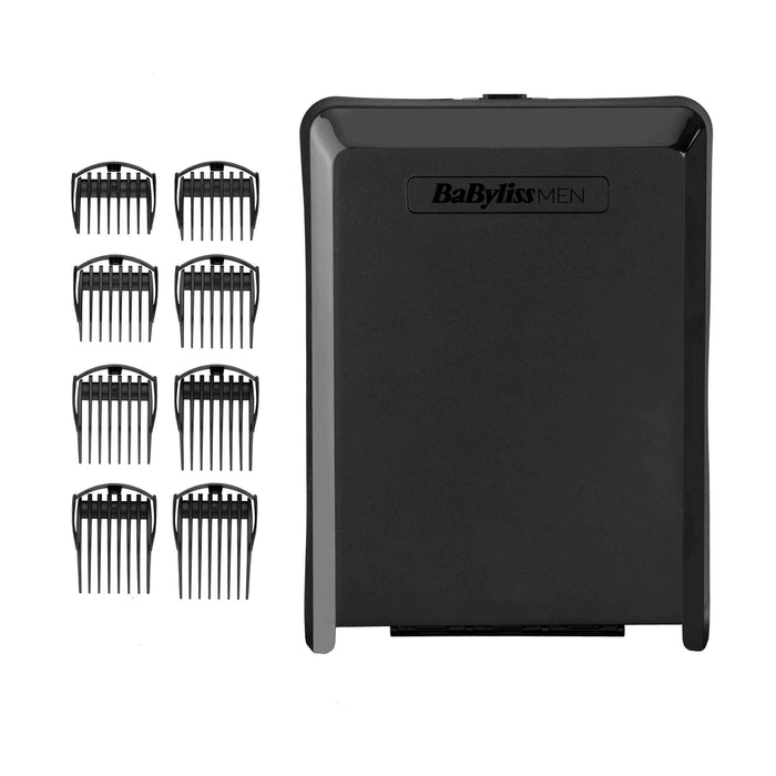 Maszynka do strzyżenia BaByliss MEN Lithium Power