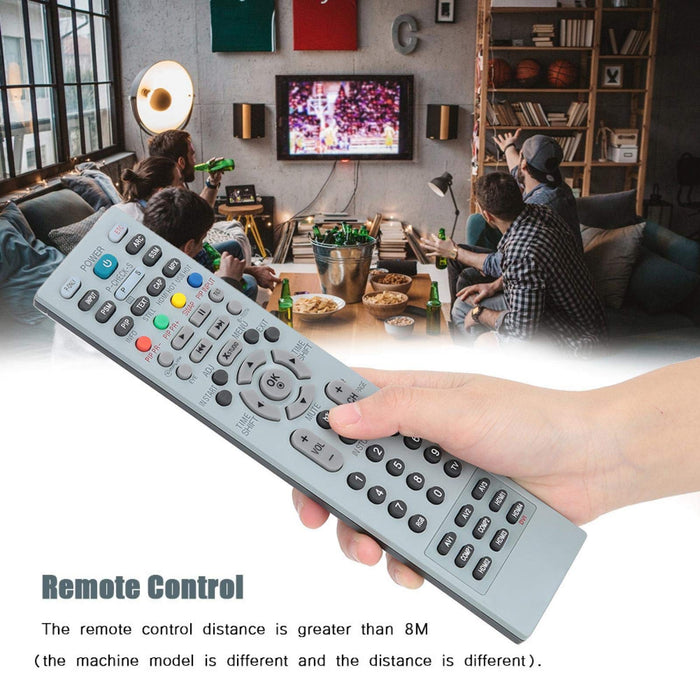 Zamienny pilot zdalnego sterowania MKJ39170828 zamiennik do usługi HD Smart TV pilot do L-G LCD TV MKJ39170828