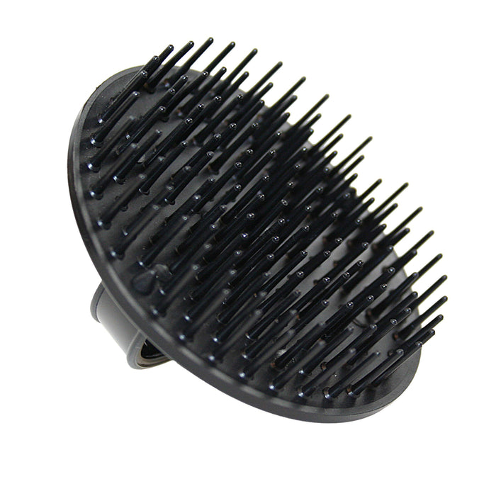 Denman D6 Bebop Shower Brush Black