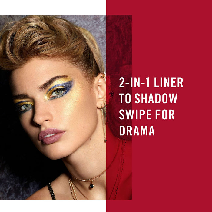Rimmel Wonder'swipe kolorowy eyeliner i cień do powiek 2w1 nr 011 - Don't Be Shook