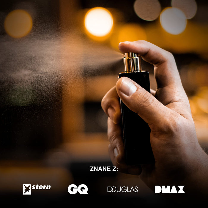 Charlemagne Eau de Perfume - 814