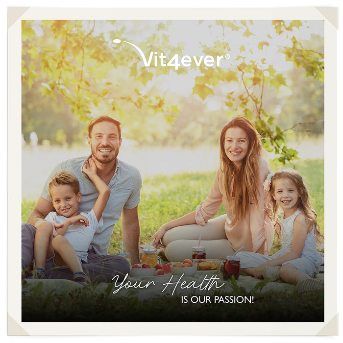 Witamina C 1000 mg – 365 tabletek na roczny zapas – powoli uwalniania – sprawdzona laboratoryjnie – witamina C + ekstrakt z dzikiej róży, bioflawonoidy cytrusowe – wegańskie – duża dawka