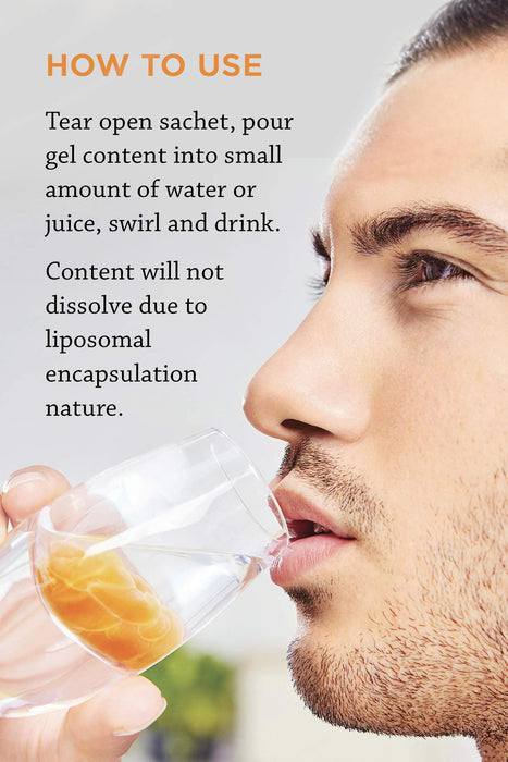 Altrient C - Liposomalna Witamina C / Liposferyczna Witamina C / Liposferyczna Witamina C - Witamina C 1000mg