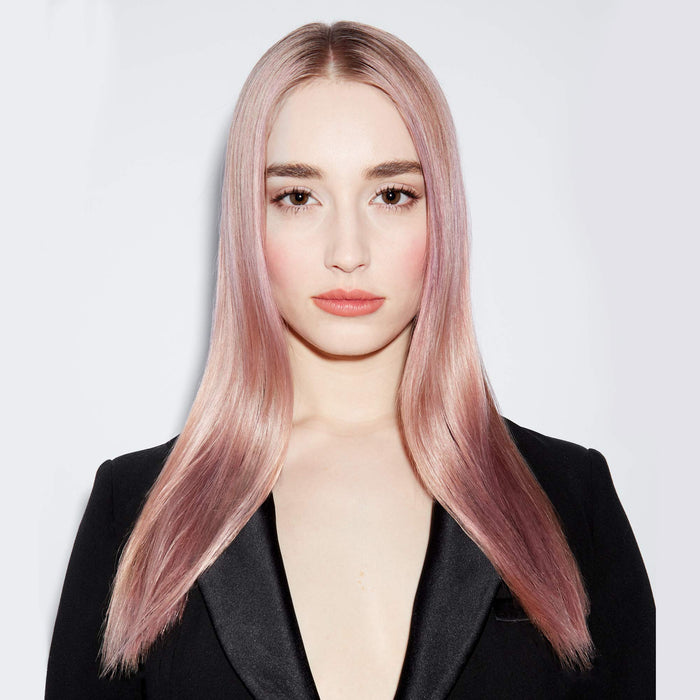 ghd Platinum+ Styler, profesjonalna prostownica z technologią predykcyjną, czarna