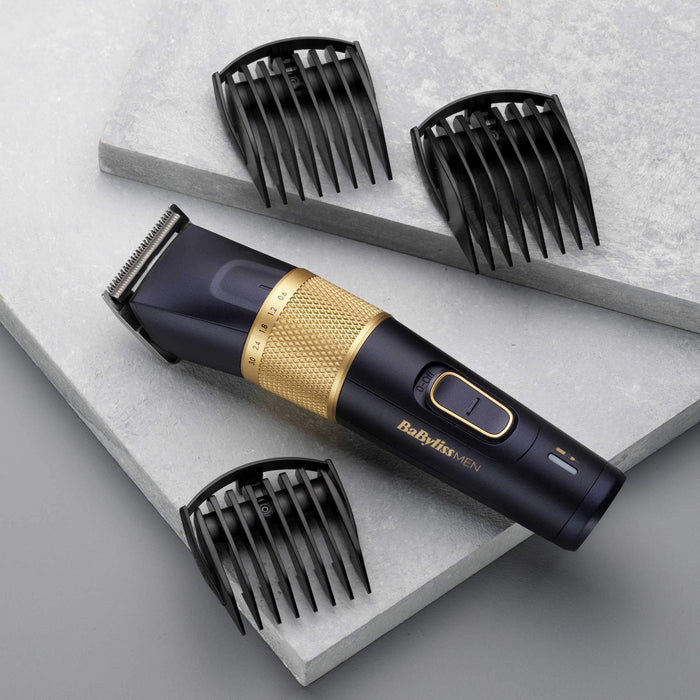 Maszynka do strzyżenia BaByliss MEN Lithium Power
