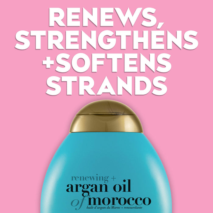 Organix Conditioner Moroccan Argan Oil 385 ml