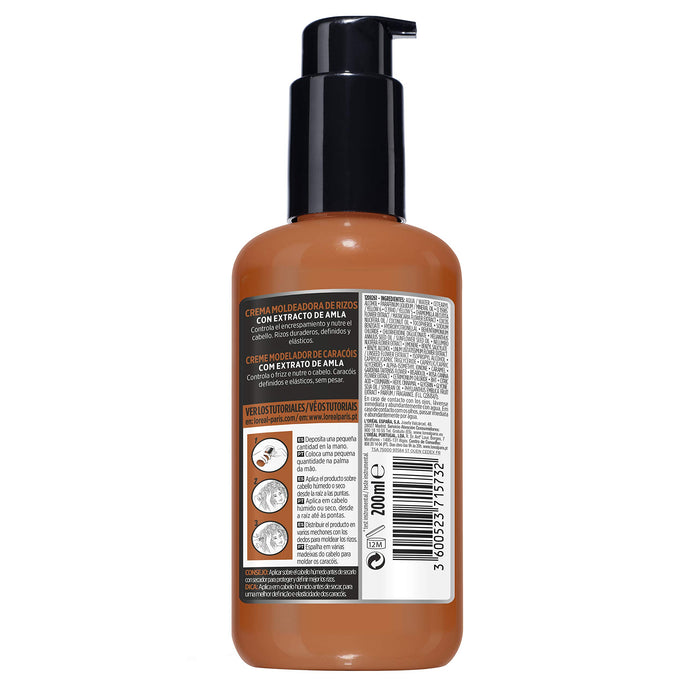 L'Oreal Paris Stylista loki kremowe loki – 200 ml