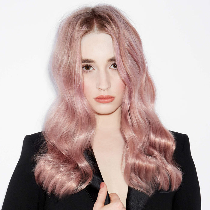 ghd Platinum+ Styler, profesjonalna prostownica z technologią predykcyjną, czarna
