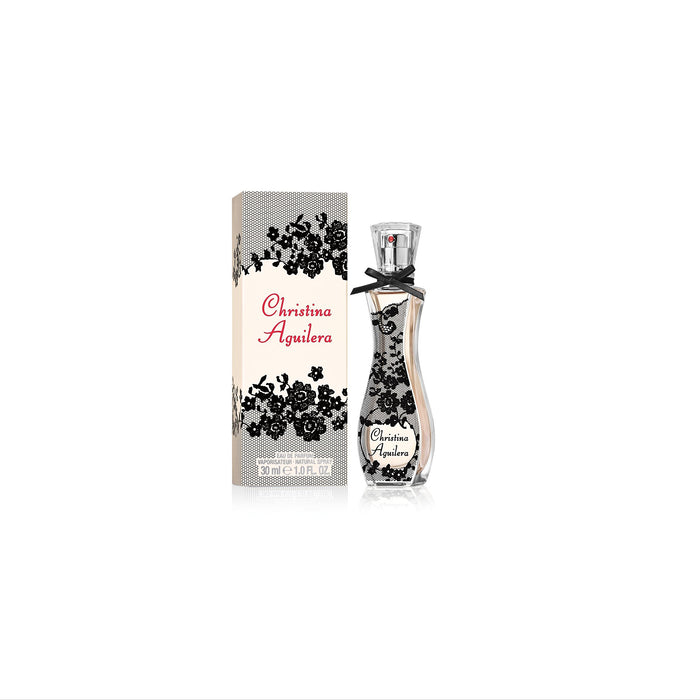 Christina Aguilera Signature Eau de Parfum, 30 ml