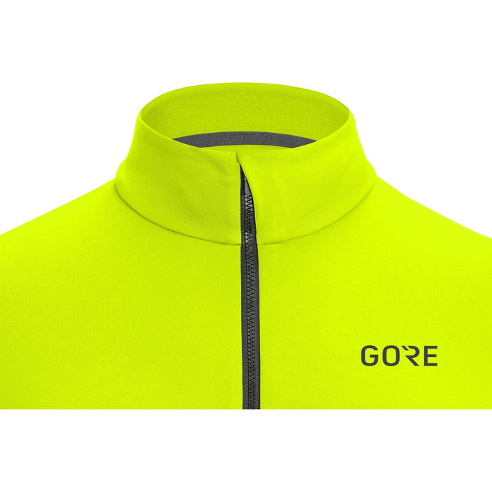 GORE WEAR Dżersejy Mężczyźni C3 Thermo Trikot
