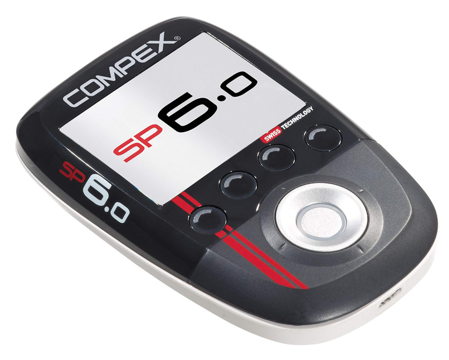 Compex Stymulacja mięśni SP 6.0