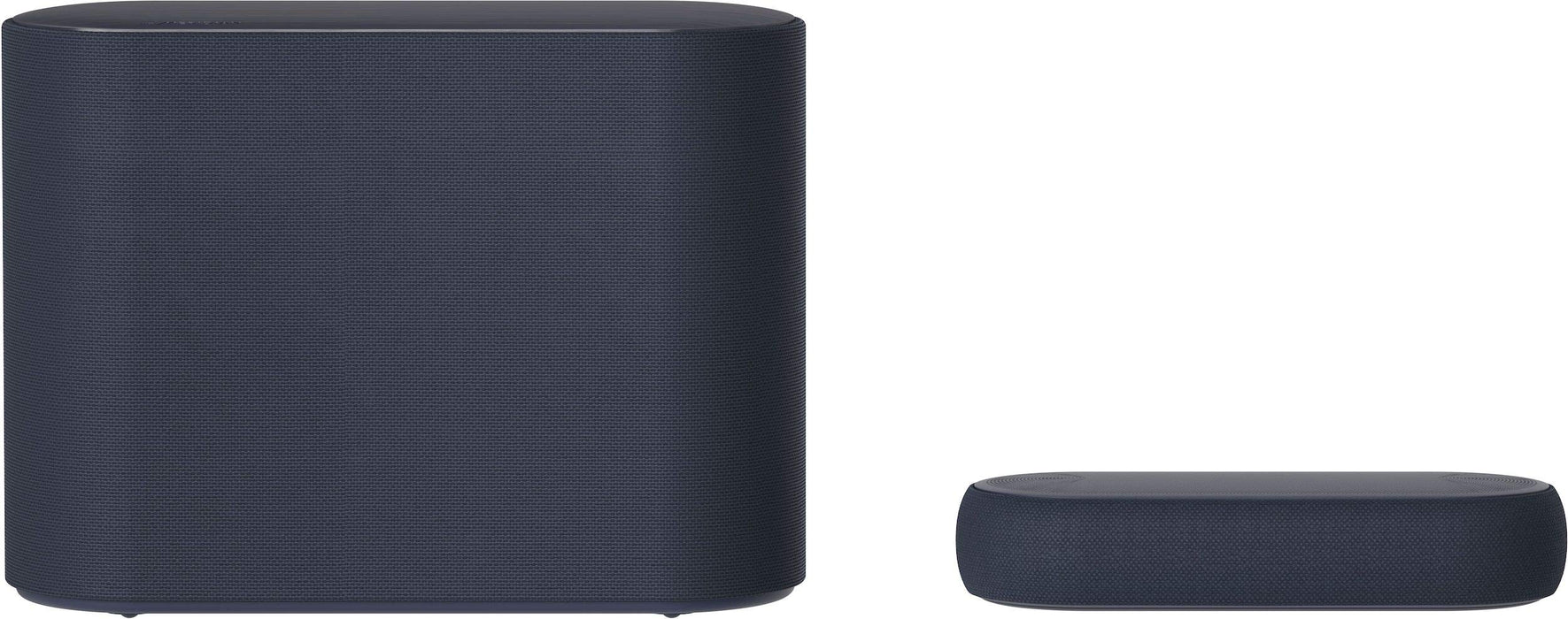 LG DQP5 Soundbar (320 W) z technologią Meridian (Dolby Atmos, HDMI, Bluetooth) [rok 2021]