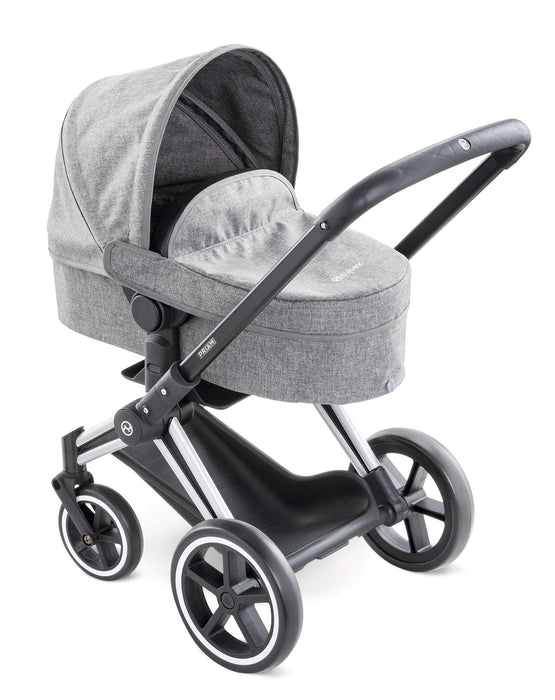 Corolle 9000140770 Mon Grand Poupon Cybex wózek dla lalek 36-42 cm