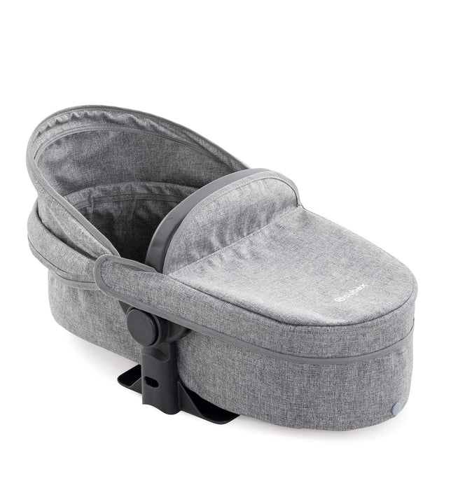 Corolle 9000140770 Mon Grand Poupon Cybex wózek dla lalek 36-42 cm