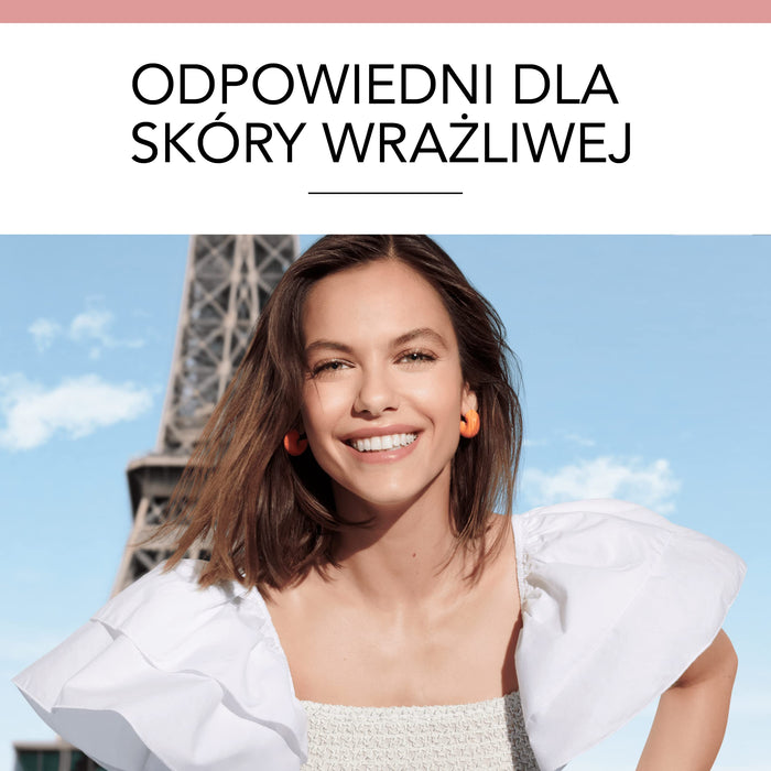 Bourjois Podkład Healthy Mix rozświetlający podkład nawilżający z witaminami nr 51,5 - Rose Vanilla
