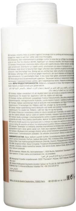 Wella Fusion Repair Szampon, 1000 ml