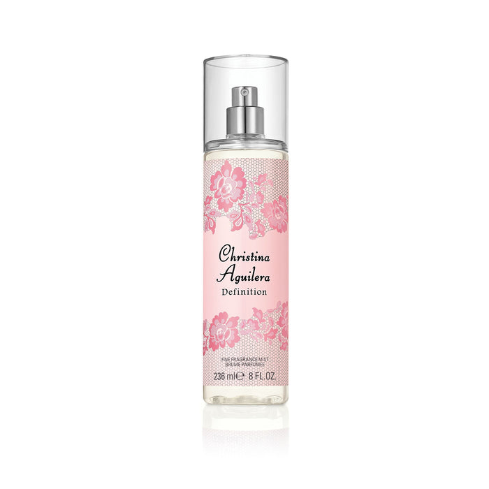 Christina Aguilera DEFINITION Fine fragrance, mist, 236 ml