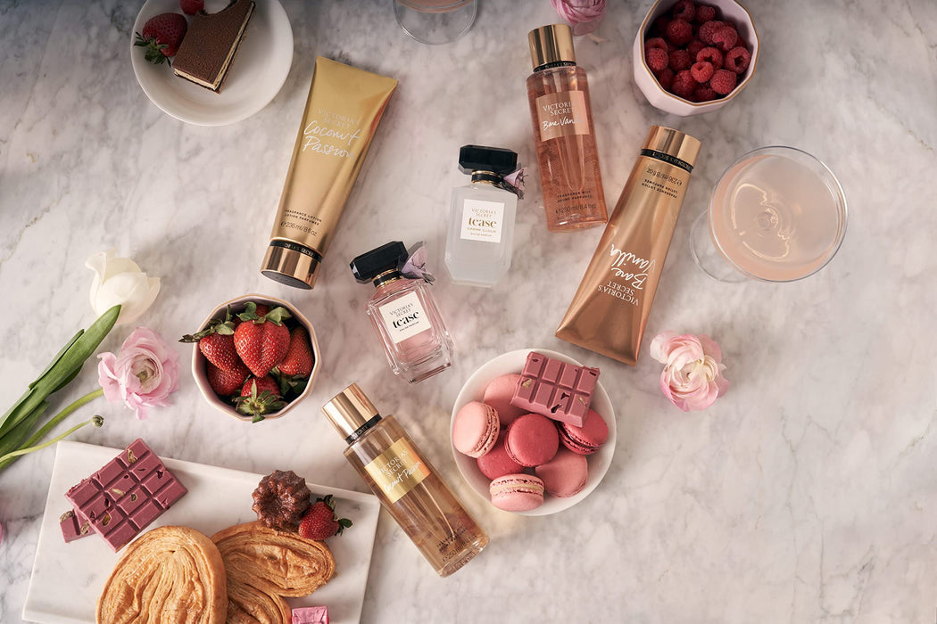 Victoria's Secret Bare Vanilla Body Mist
