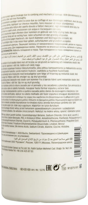 Wella Fusion Repair Szampon, 1000 ml