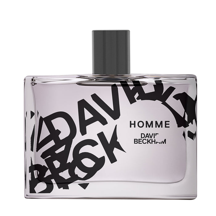 David Beckham Homme woda toaletowa dla mężczyzn, 75 ml