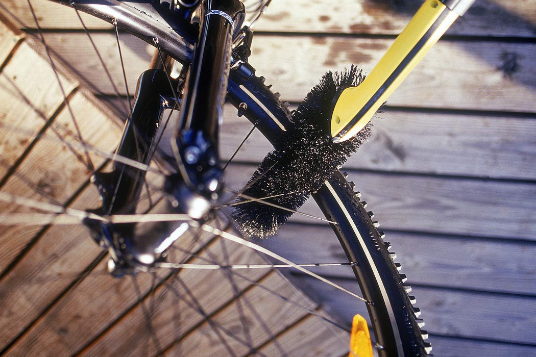 Szczotka do felg i kół, Kärcher 2.643-234.0