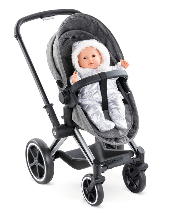 Corolle 9000140770 Mon Grand Poupon Cybex wózek dla lalek 36-42 cm