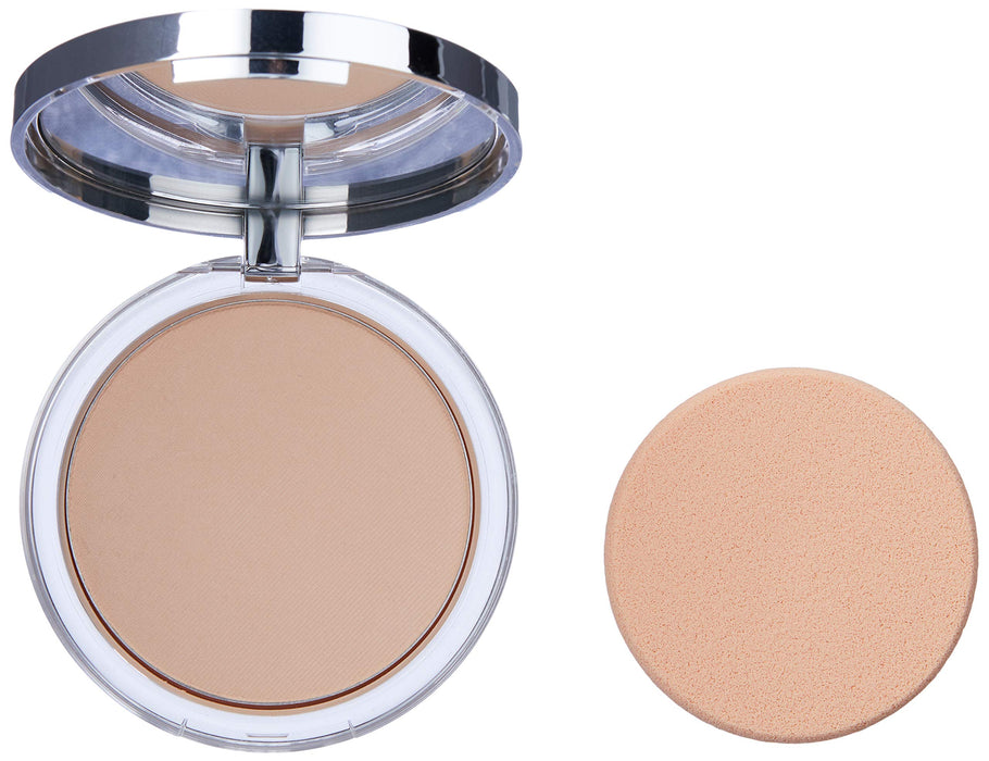 Clinique Stay-Matte Sheer Pressed Powder Nr. 02 Stay neutral 7,6 g