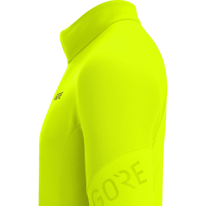 GORE WEAR Dżersejy Mężczyźni C3 Thermo Trikot