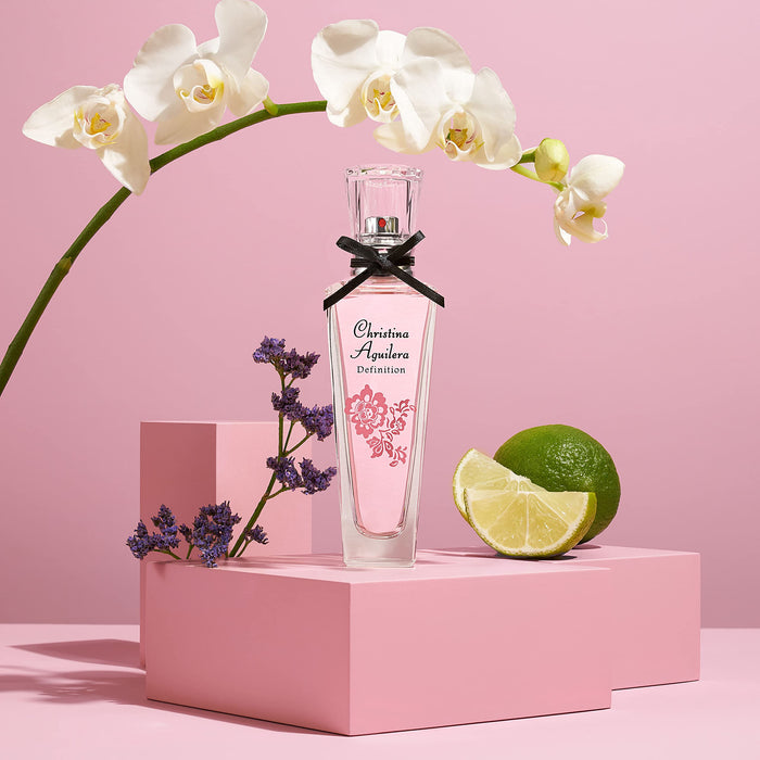 Christina Aguilera DEFINITION Fine fragrance, mist, 236 ml