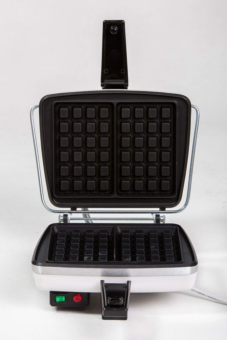 Gofrownica DEZAL model 301.7 Profi W