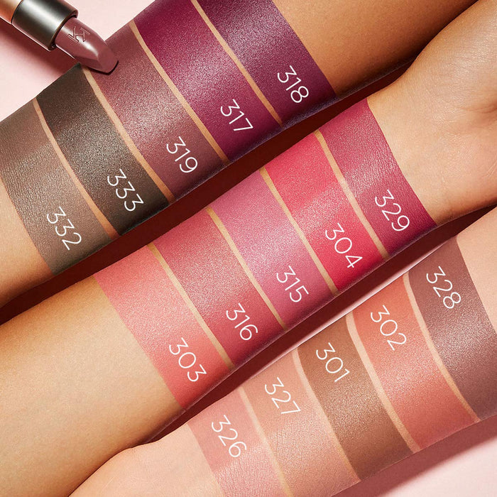 KIKO Milano Velvet Passion Matte Lipstick 304 | Komfortowa pomadka do ust zapewniająca matowy efekt