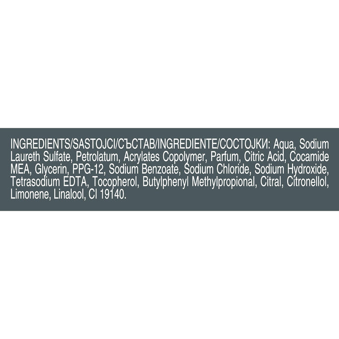 Dove Men+Care Sport Active+Fresh Żel pod prysznic dla mężczyzn 400 ml