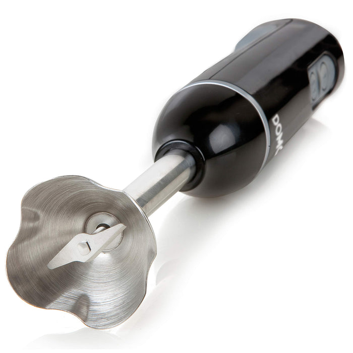 Domo B-Smart DO9179M blender ręczny, 18/8 stal szlachetna