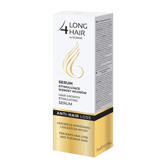 Long4Hair Serum na Porost Włosów