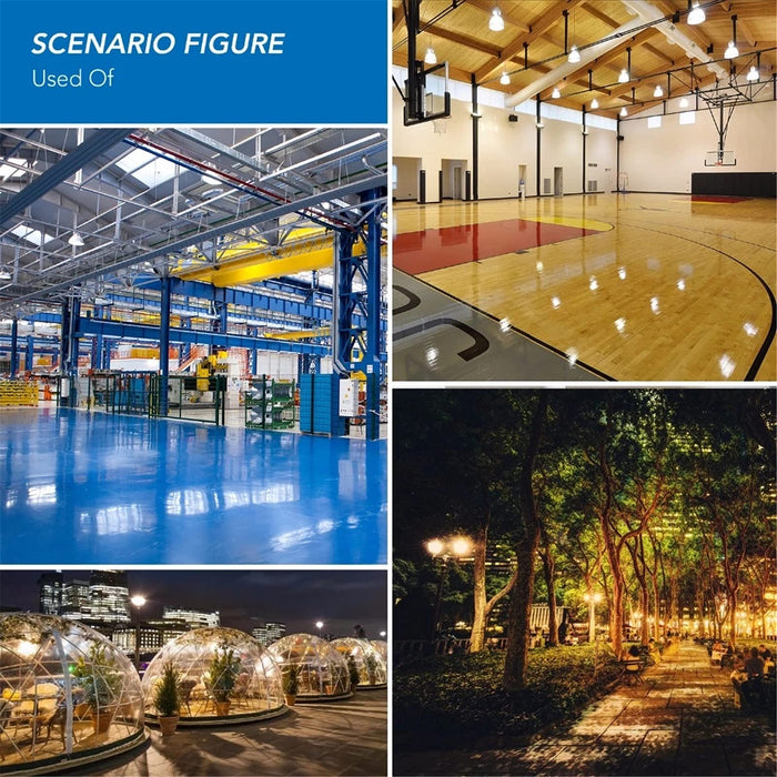 LED LIGHT LIGHT, 25W Household Aluminiowe części, E14 Light Corn Light, E27 Żarówka oszczędzająca energooszczędna,25w,E14 warm white light