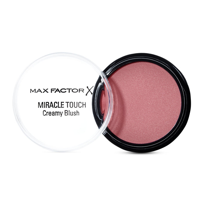 Max Factor Miracle Touch Creamy Blush 14 Soft Róż - 11,5 ml