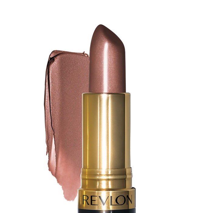 REVLON PROFESSIONAL Super Lustrous Lipstick Pearl Caramel Glace 103