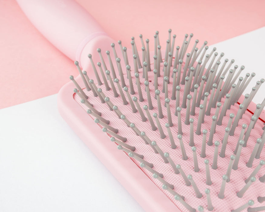 Brushworks Paddle Brush