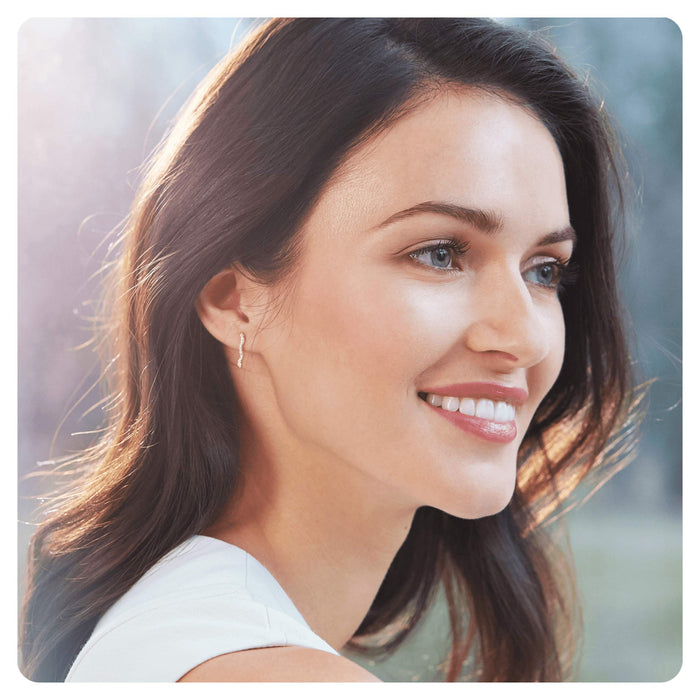 Oral-B Genius Special Edition Szczoteczka Elektryczna, Specjalna Edycja, Rączka Szczoteczki Wykorzystująca Sztuczną Inteligencję, z Etui Podróżnym, Fioletowa