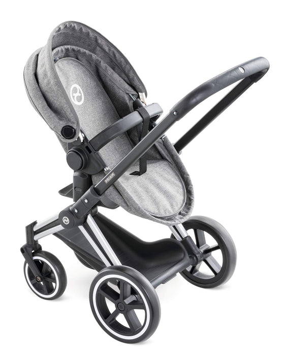 Corolle 9000140770 Mon Grand Poupon Cybex wózek dla lalek 36-42 cm