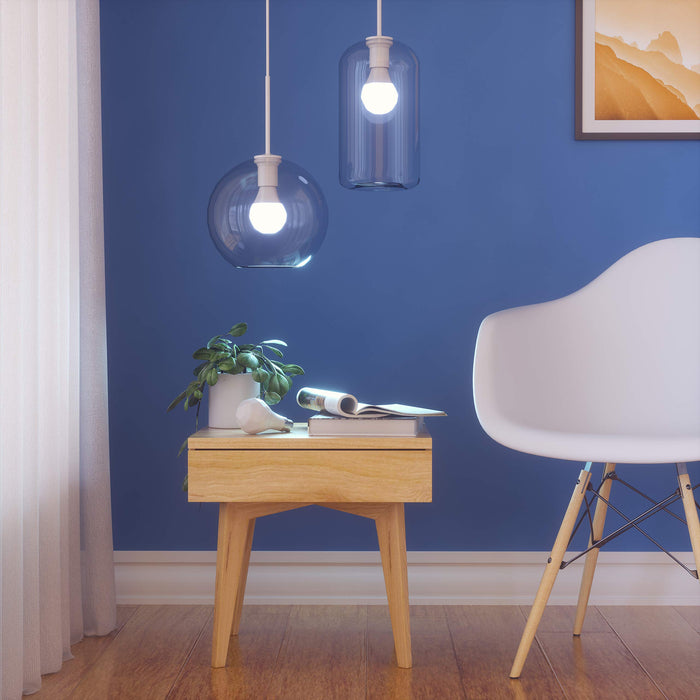 Żarówka Nanoleaf Essentials - E27 NL45-0800WT240E27 wielokolorowa (Rgbcw)
