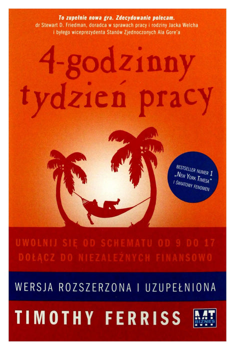 4-GODZINNY TYDZIEŃ PRACY wyd. roz., dodr. 2020: Wersja rozszerzona i uzupełniona