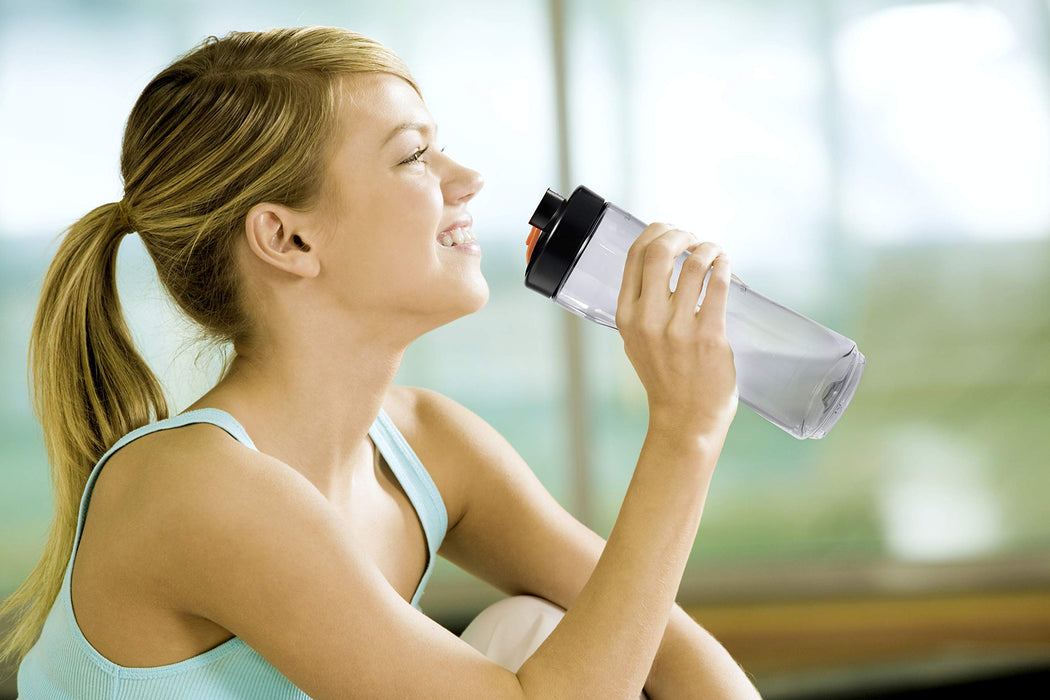 AEG SB 2400 – blender (tworzywo sztuczne)