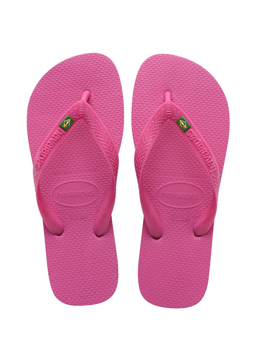 Havaianas Brasil 4000032 - Klapki Uniseks