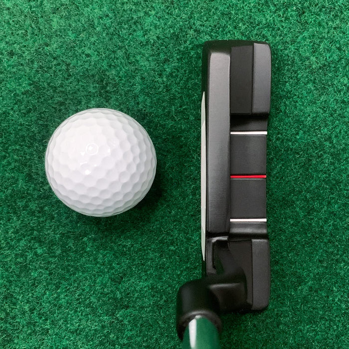 Kofull PGM Rio Blade Golf putter wkładka kije golfowe dla mężczyzn, TuG002-1 sztuka w opakowaniu