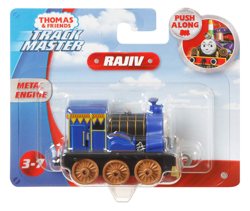 Thomas & Friends Playset, wielokolorowy, FXX05