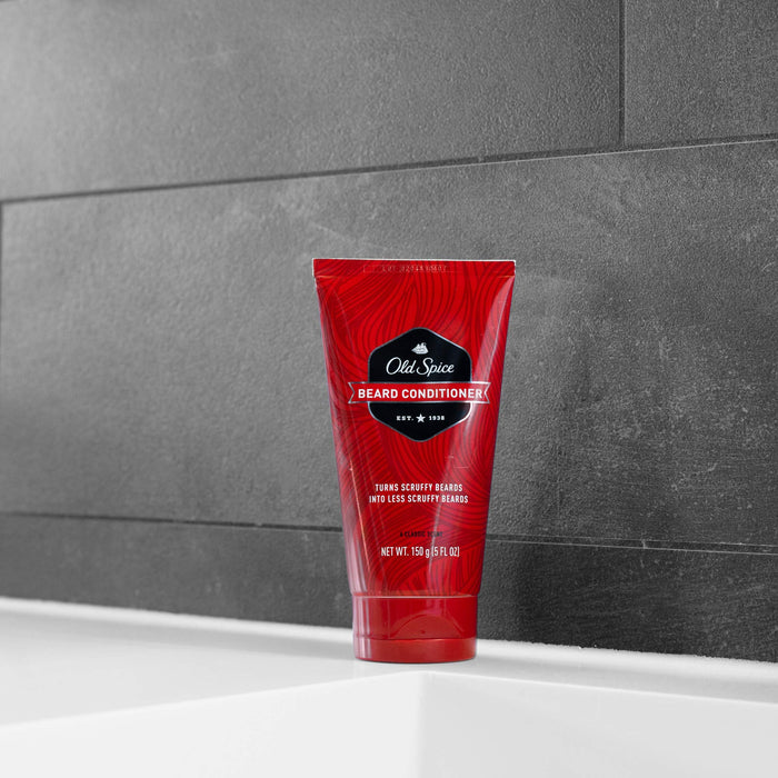 Old Spice Leave-in nawilżająca odżywka do pielęgnacji brody dla mężczyzn