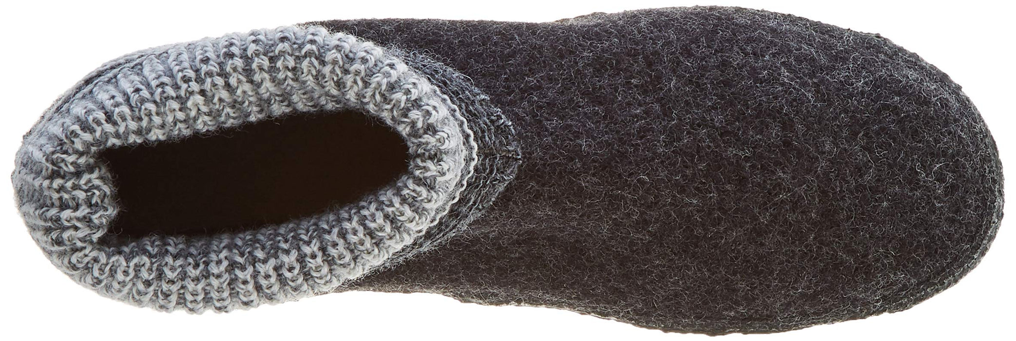 GIESSWEIN Unisex Baumkirchen wysokie kapcie